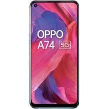 OPPO A74 5G