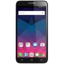 Panasonic P65 Flash