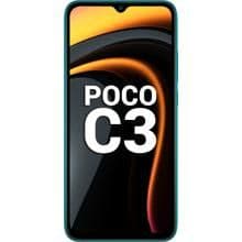 POCO C3