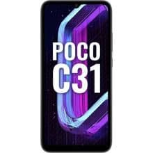 POCO C31