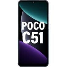 POCO C51