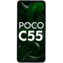 POCO C55
