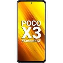 POCO X3