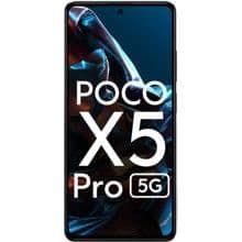 POCO X5 Pro