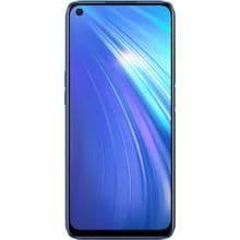 realme 6