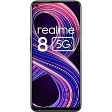 realme 8 5G