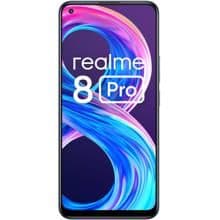 realme 8 Pro