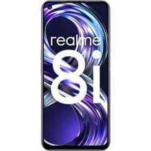 realme 8i