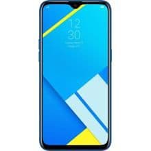 realme C2