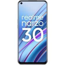 realme Narzo 30