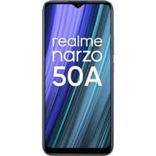 realme Narzo 50A