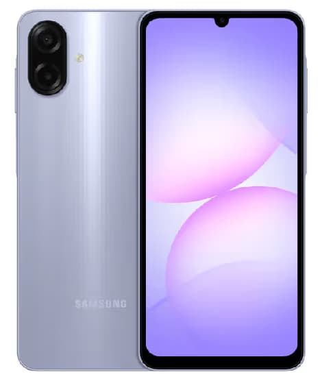 Samsung Galaxy A07