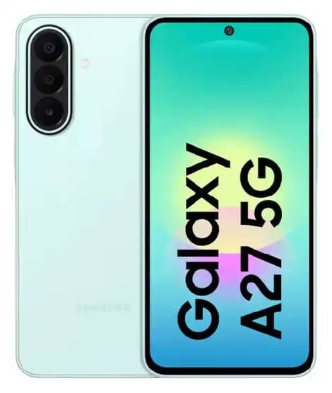 Samsung Galaxy A27 5G