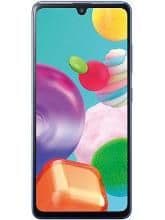 Samsung Galaxy A41