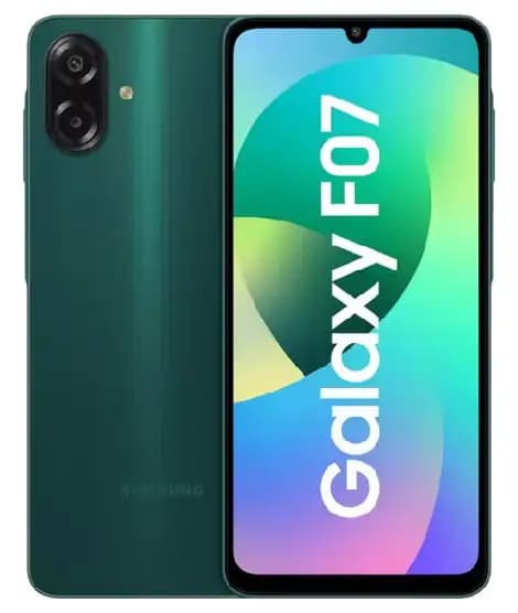 Samsung Galaxy F07