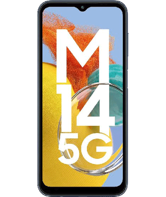 Samsung Galaxy M14