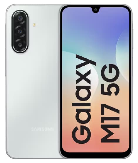 Samsung Galaxy M17 5G