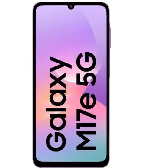 Samsung Galaxy M17e 5G
