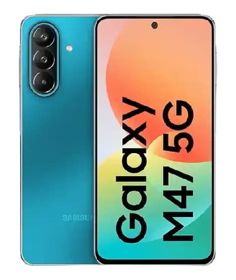 Samsung Galaxy M47 5G