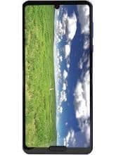 Sharp Aquos R5G