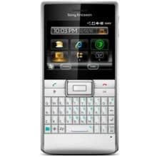 Sony Ericsson Aspen