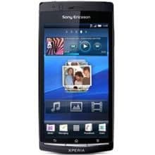 Sony Ericsson XPERIA Arc
