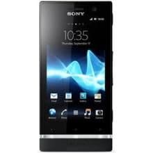 Sony Xperia U