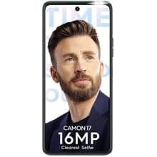 Tecno Camon 17
