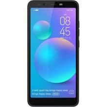 Tecno Camon iSky 2