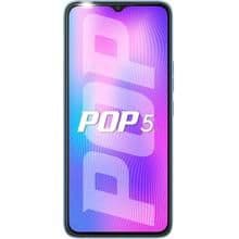 Tecno Pop 5 LTE