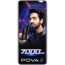 Tecno Pova 2