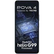 Tecno Pova 4