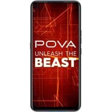 Tecno Pova