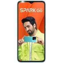 Tecno Spark Go 2022
