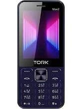 Tork Max 2