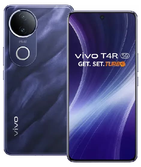 Vivo T4R 5G