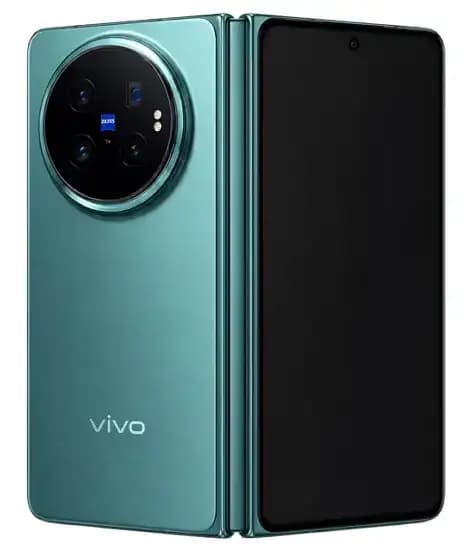 Vivo X Fold 6