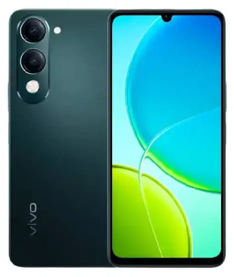 Vivo Y37c