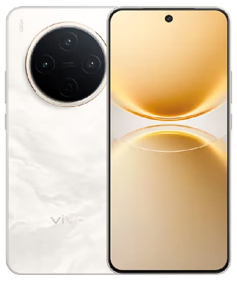 Vivo Y500 Pro