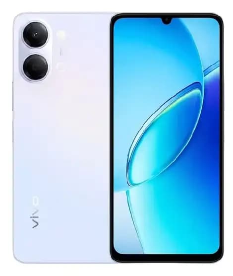 Vivo Y6t 5G