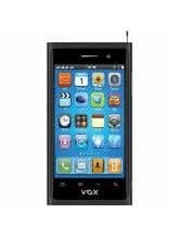 VOX Mobile V810
