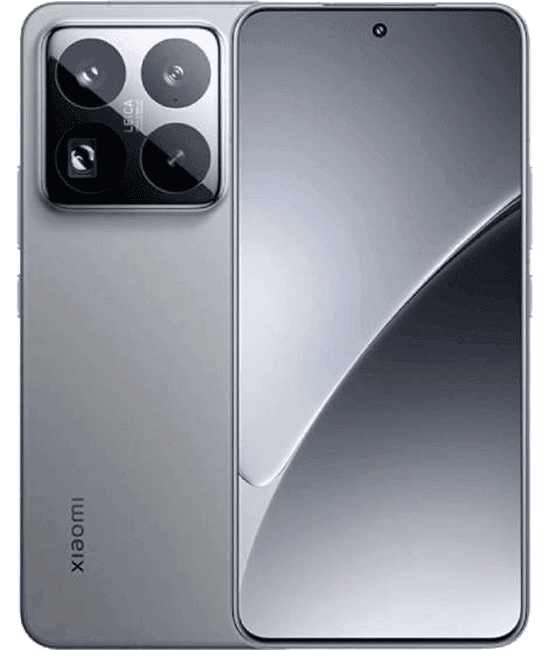 Xiaomi 15 Pro