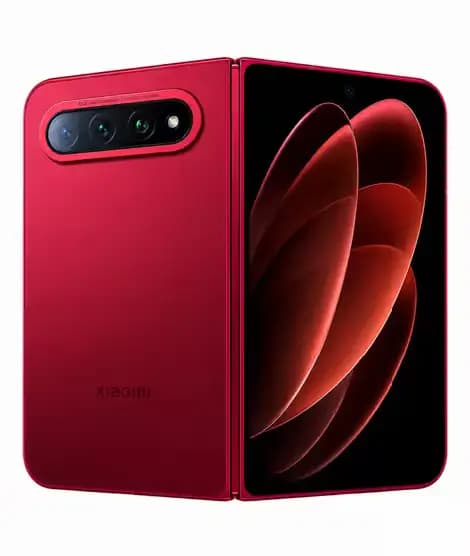 Xiaomi 18 Fold