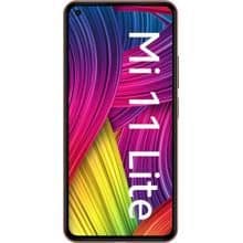 Xiaomi Mi 11 Lite