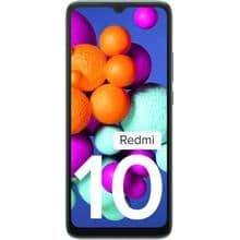 Xiaomi Redmi 10