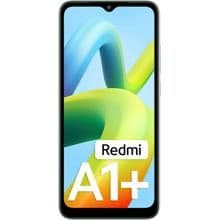 Xiaomi Redmi A1 Plus