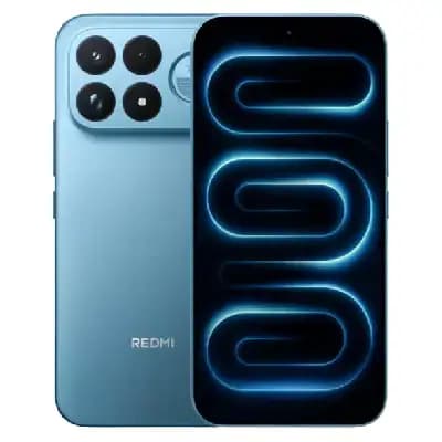 Xiaomi Redmi K100 Pro Max