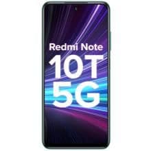 Xiaomi Redmi Note 10T