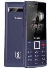 Ziox Wave Prime i