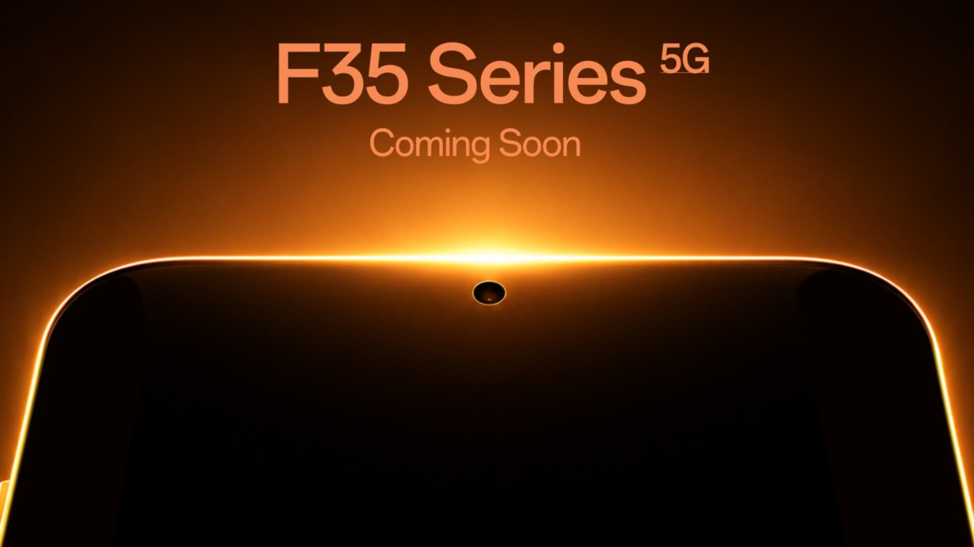 Oppo F35 5G Series India Launch Confirmed, What to Expect